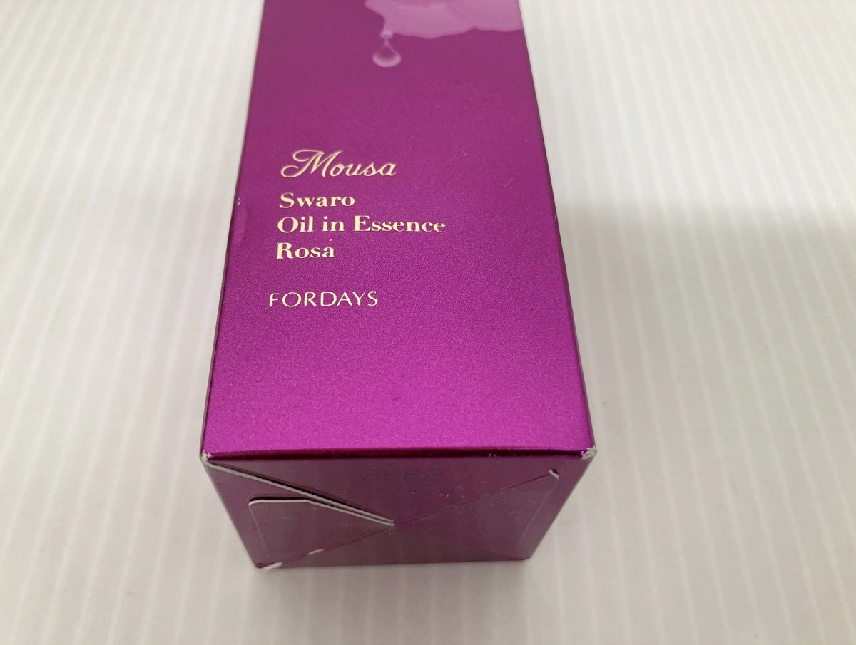 ムーサ スワロー オイルインエッセンスロサ 55ml