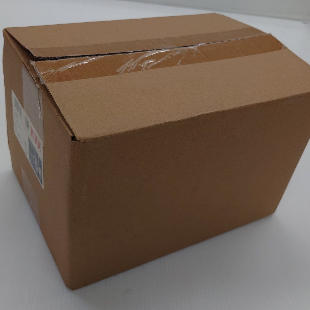 KVK 台付き2ハンドルシャワーバス水栓 KF12E 未使用品 囗T巛