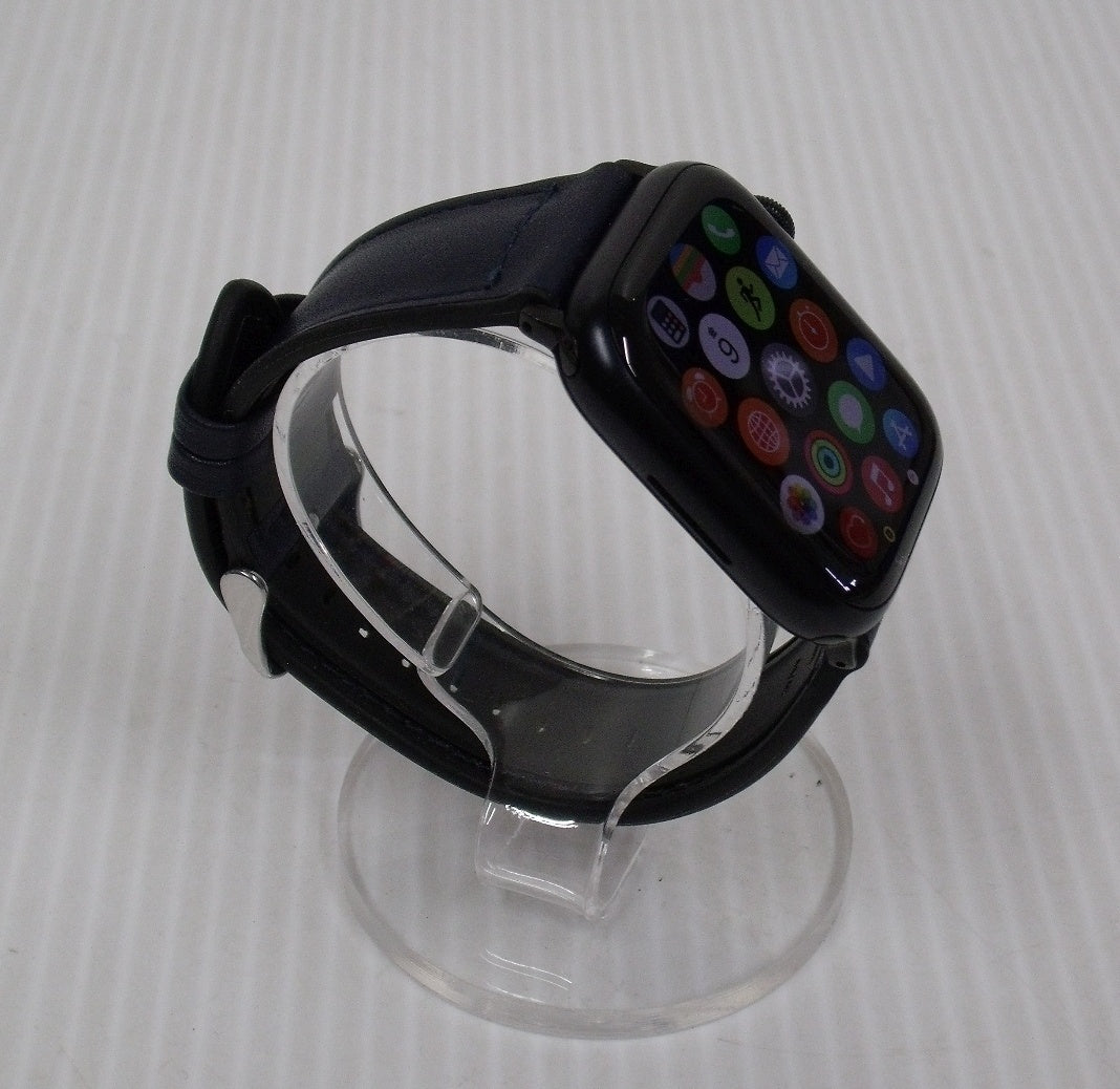 アップル Apple Watch Series 8 GPS+Cellularモデル 45mm MNK43J/A囗T巛