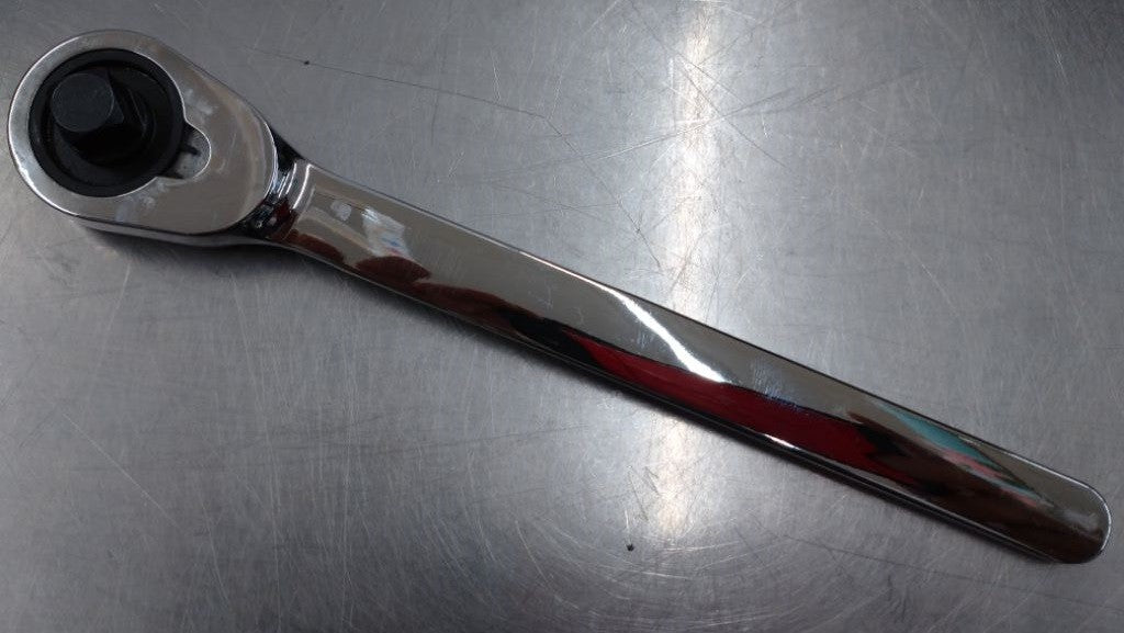 中古品 snap-on ロープロファイルラチェットレンチ 9.5sq RAF80 囗T巛