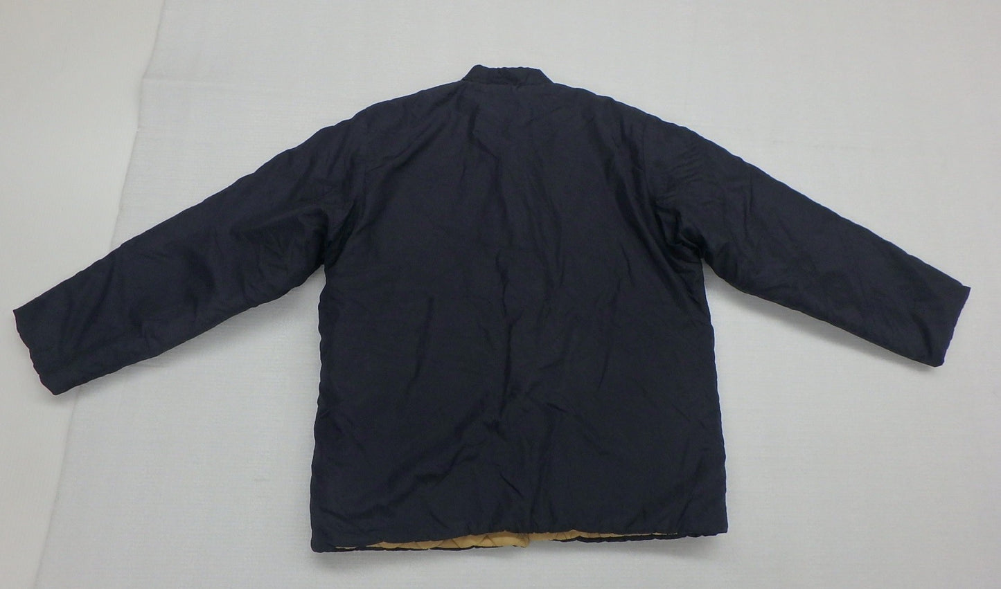 45RPM リバーシブルジャケット ネイビー size:2囗T巛