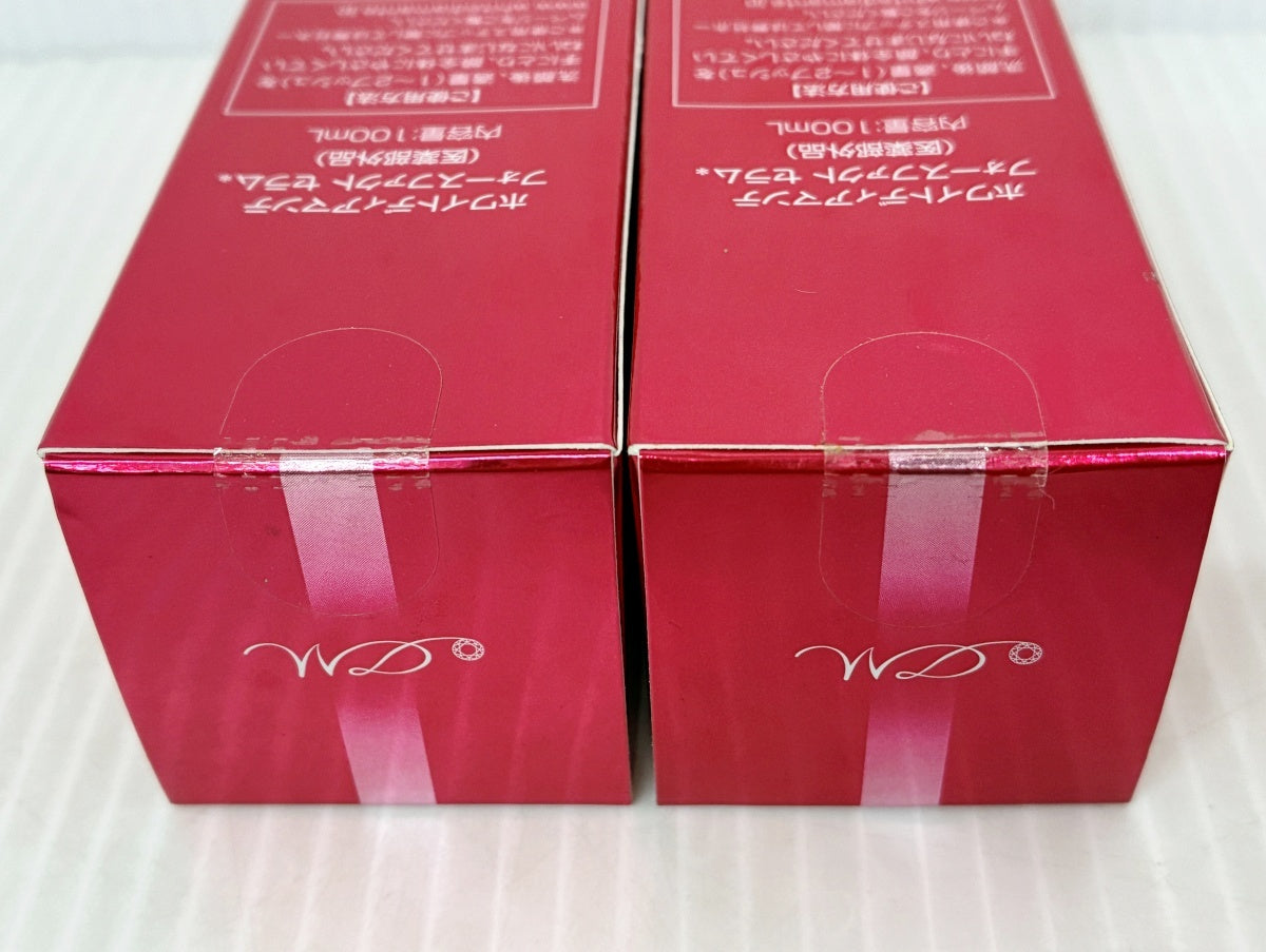 ホワイトディアマンテ フォースファクト セラム 100ml×2本
