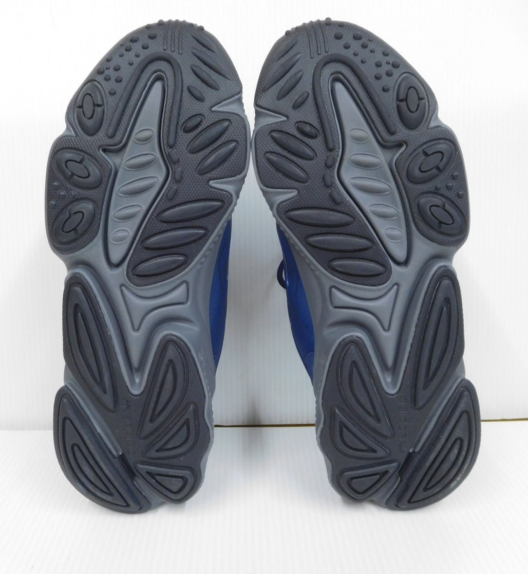 adidas アディダス Ozweego シューティングスター GZ8406 ネイビー size:28.5cm囗T巛