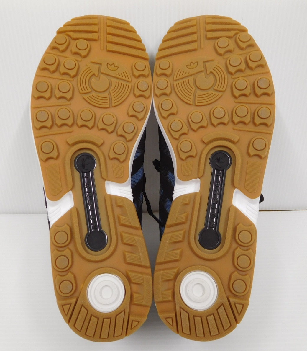 adidas アディダス メンズスニーカー ZX GONZ D68812 size:28.5cm囗T巛