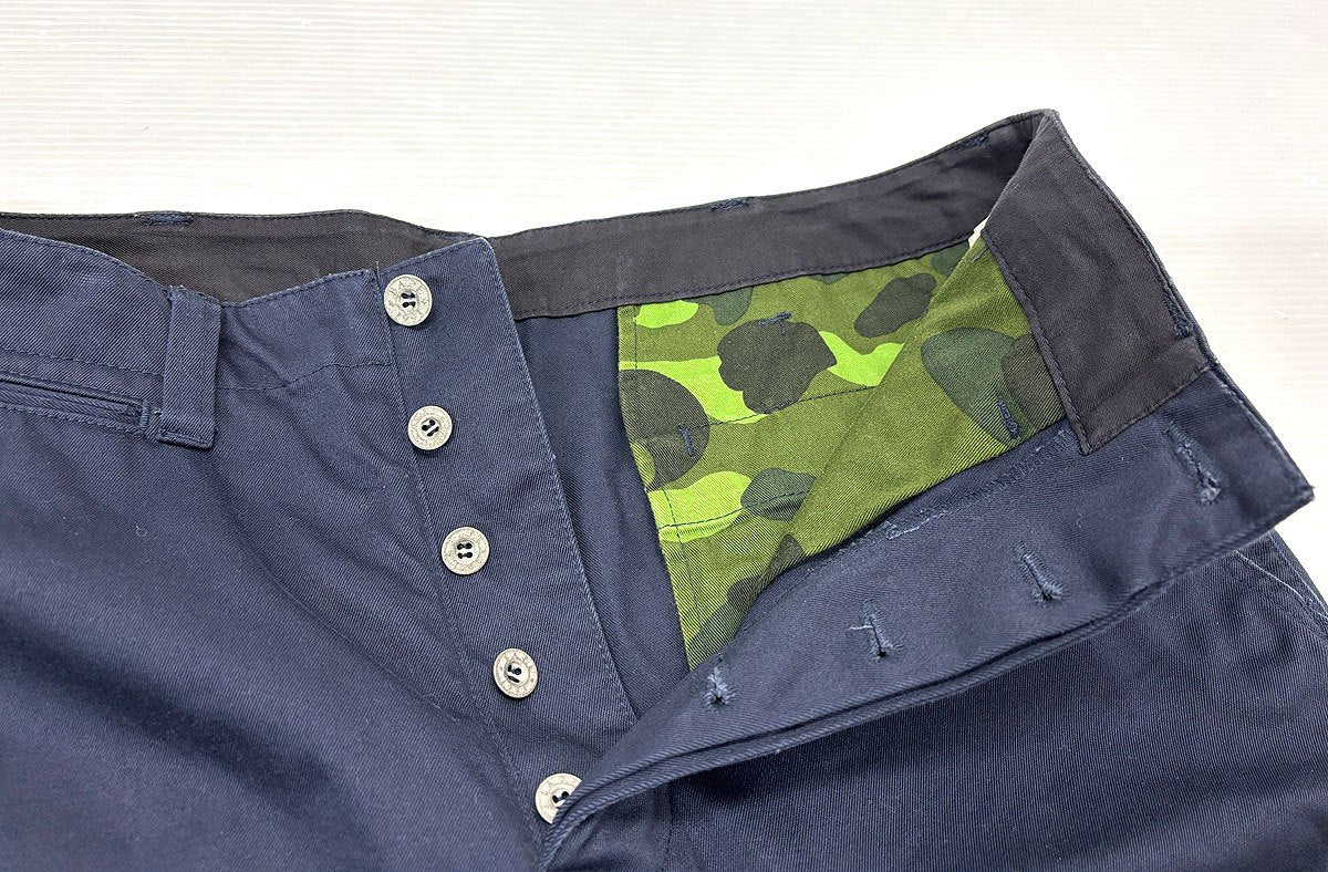 A BATHING APE アベイシングエイプ ショートパンツ サイズL ショーツ