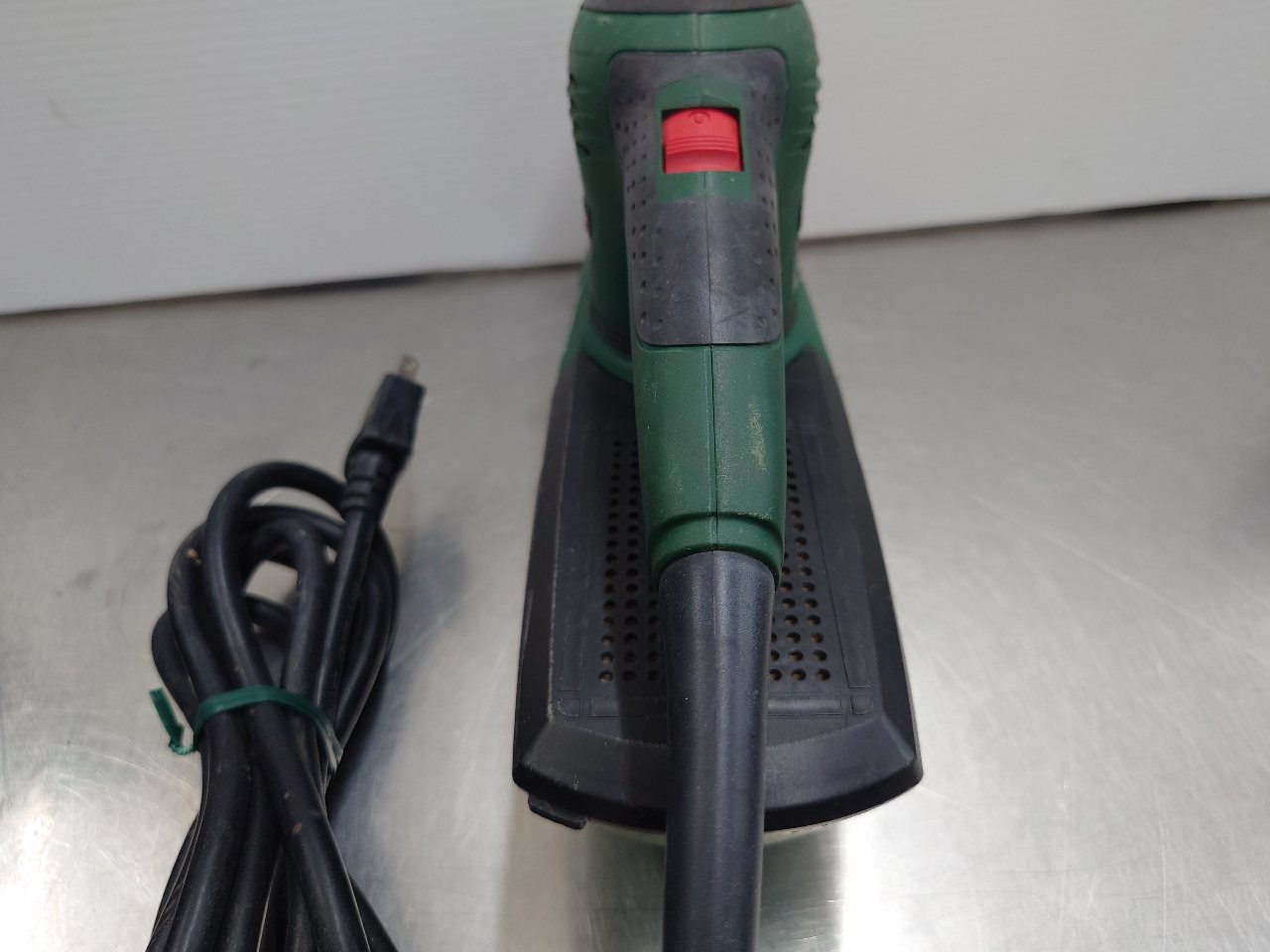 BOSCH ボッシュ オービタルサンダー PSS200A 囗T巛