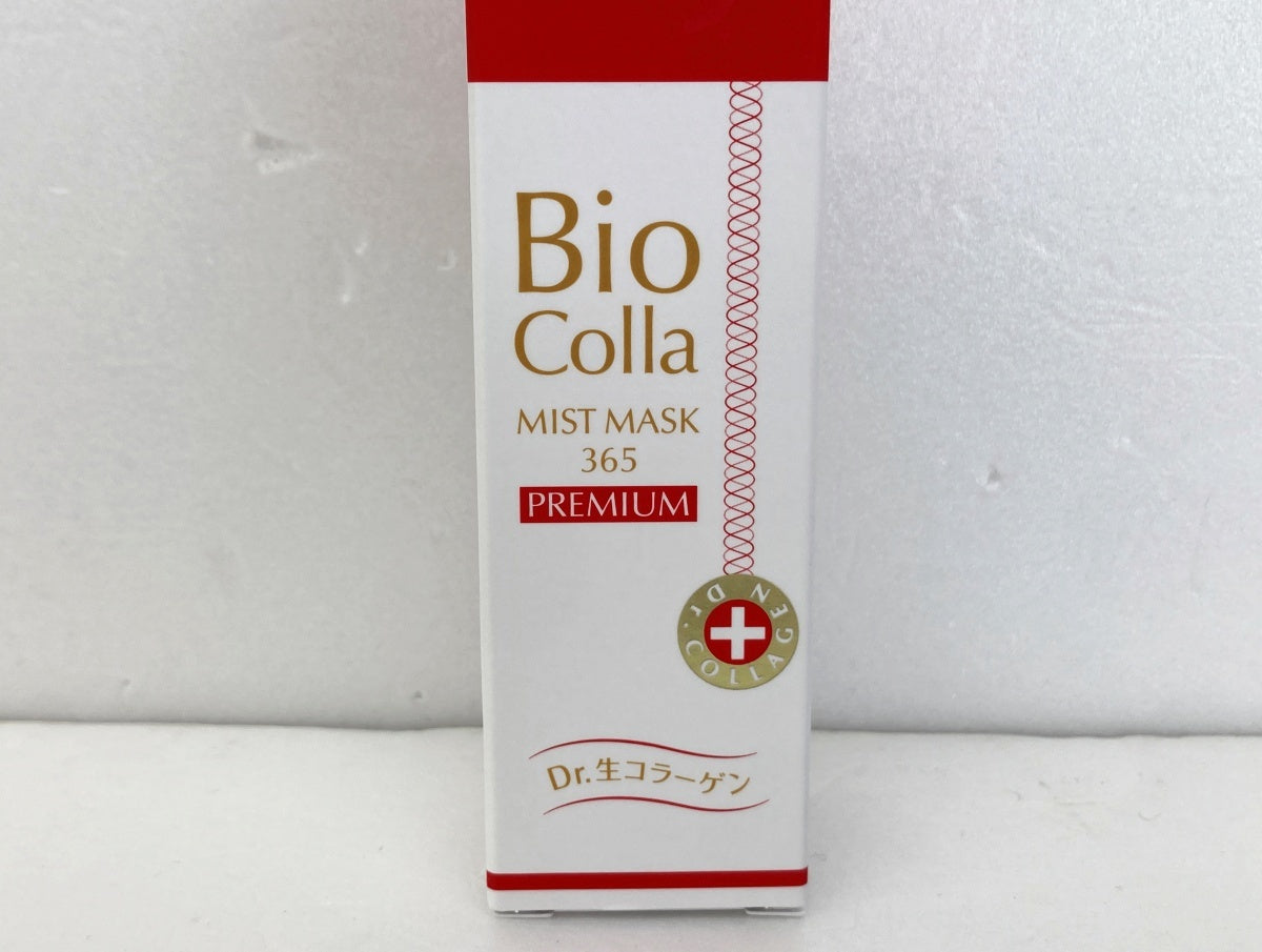 Bioコラ PCミストマスク 365 プレミアム 100ml+50ml