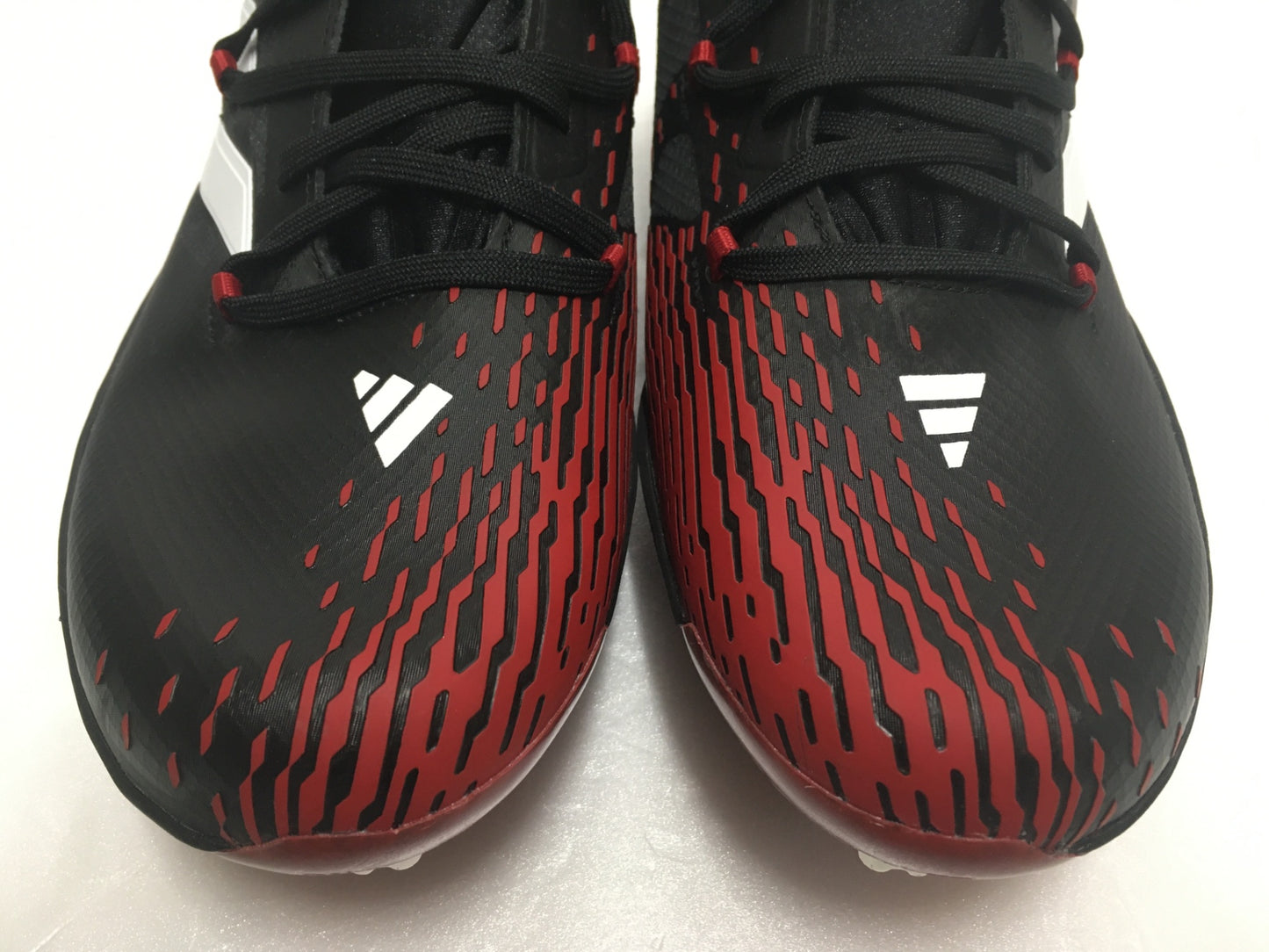 ※送料無料※ adidas 野球スパイク アディゼロ アフターバーナー9 IG2307 27.5cm 未使用 囗G