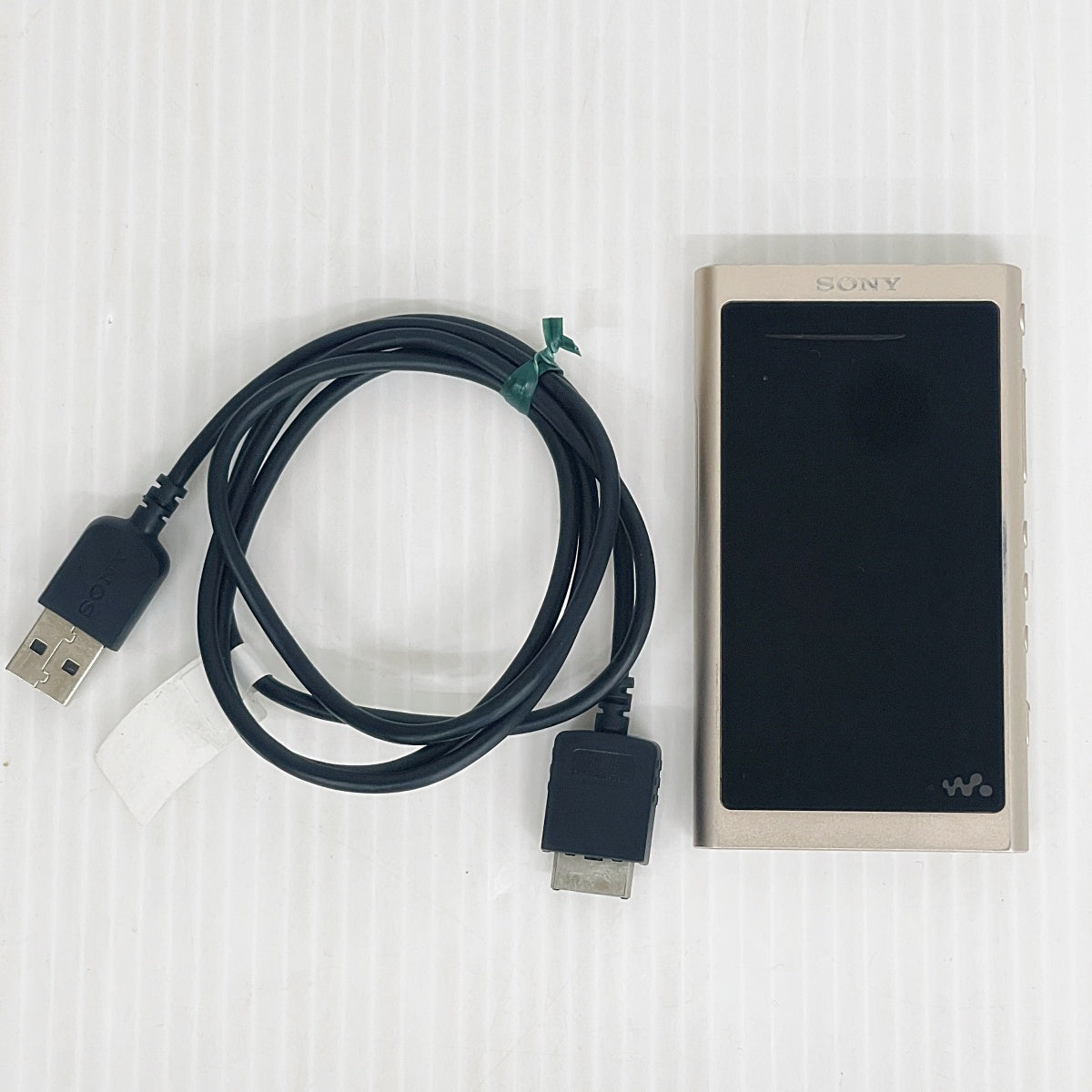 SONY ウォークマン WALKMAN NW-A55 16GB デジタルミュージックプレイヤー