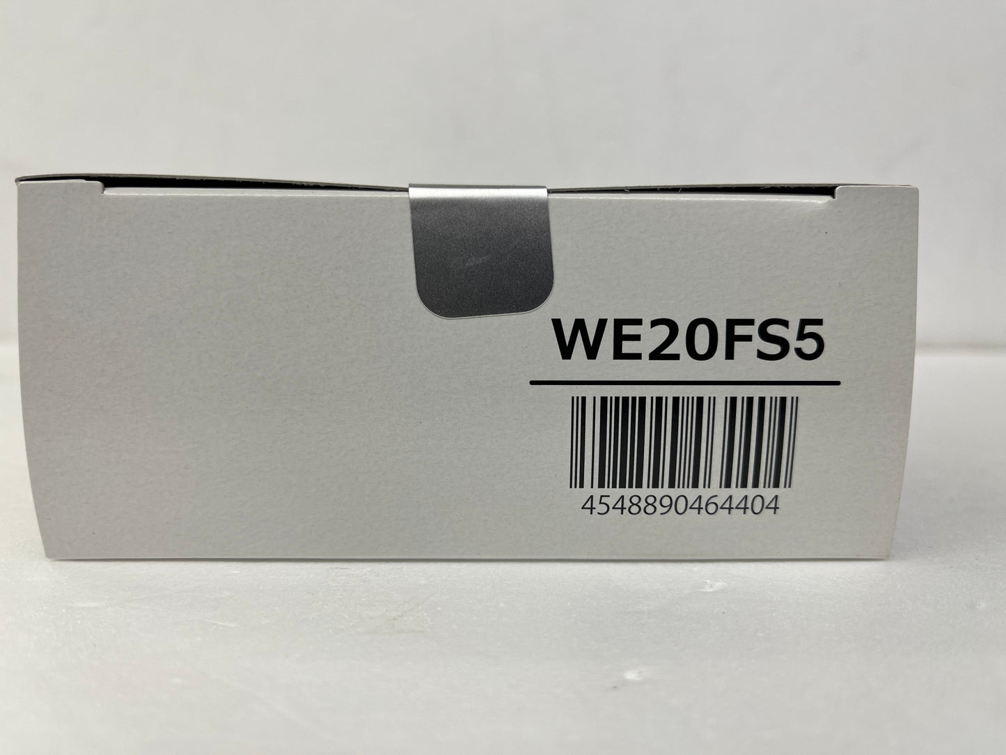 未開封 ミドリ安全 COOLFAN WE20FS5 ベストWEV87付き