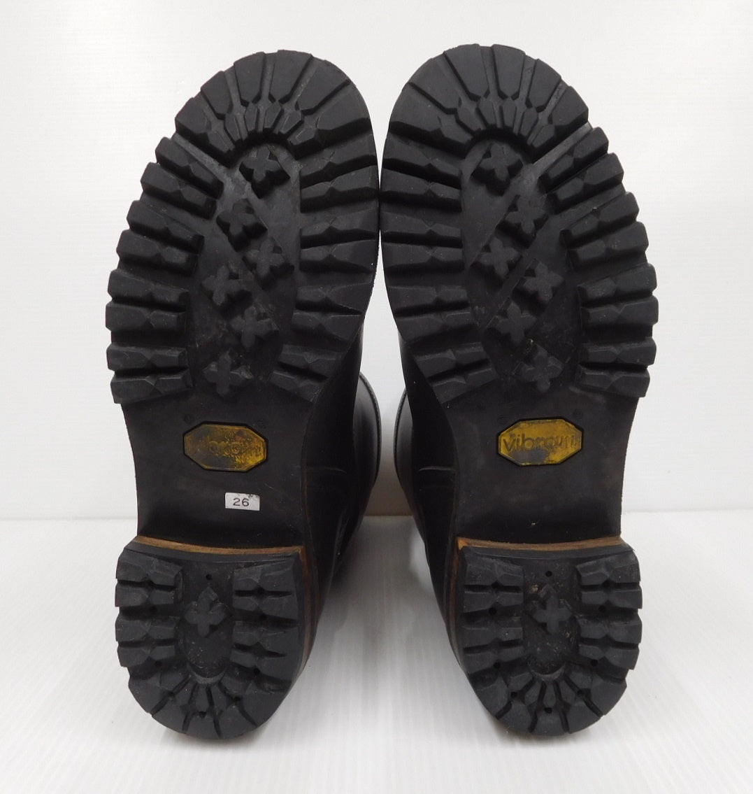 KADOYA カドヤ エンジニアブーツ Boots&Boots 中古 size:26cm囗T巛