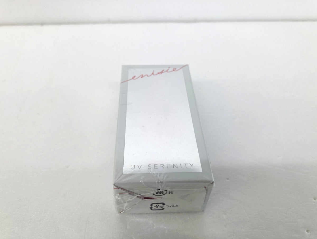 エニシー UVセレニティ (日焼け止め) 30ml