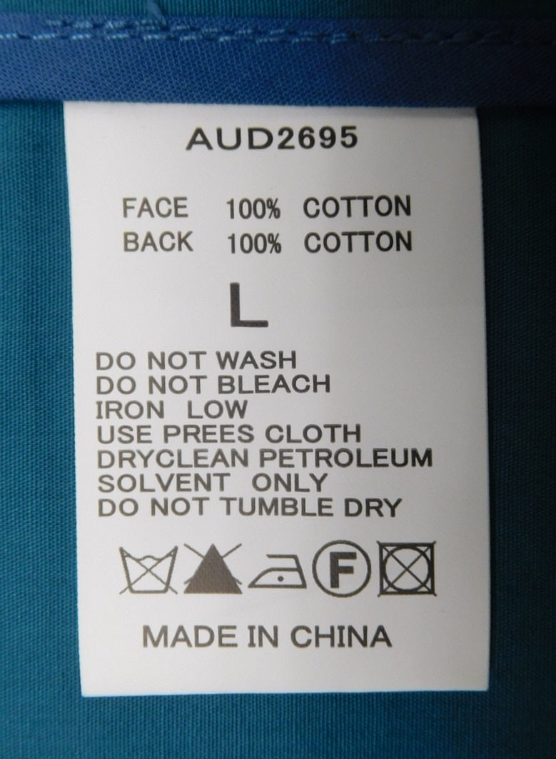 タグ付!Audience オーディエンス ボンディングツイルトレンチコート AUD2695 キャメル size:L囗T巛