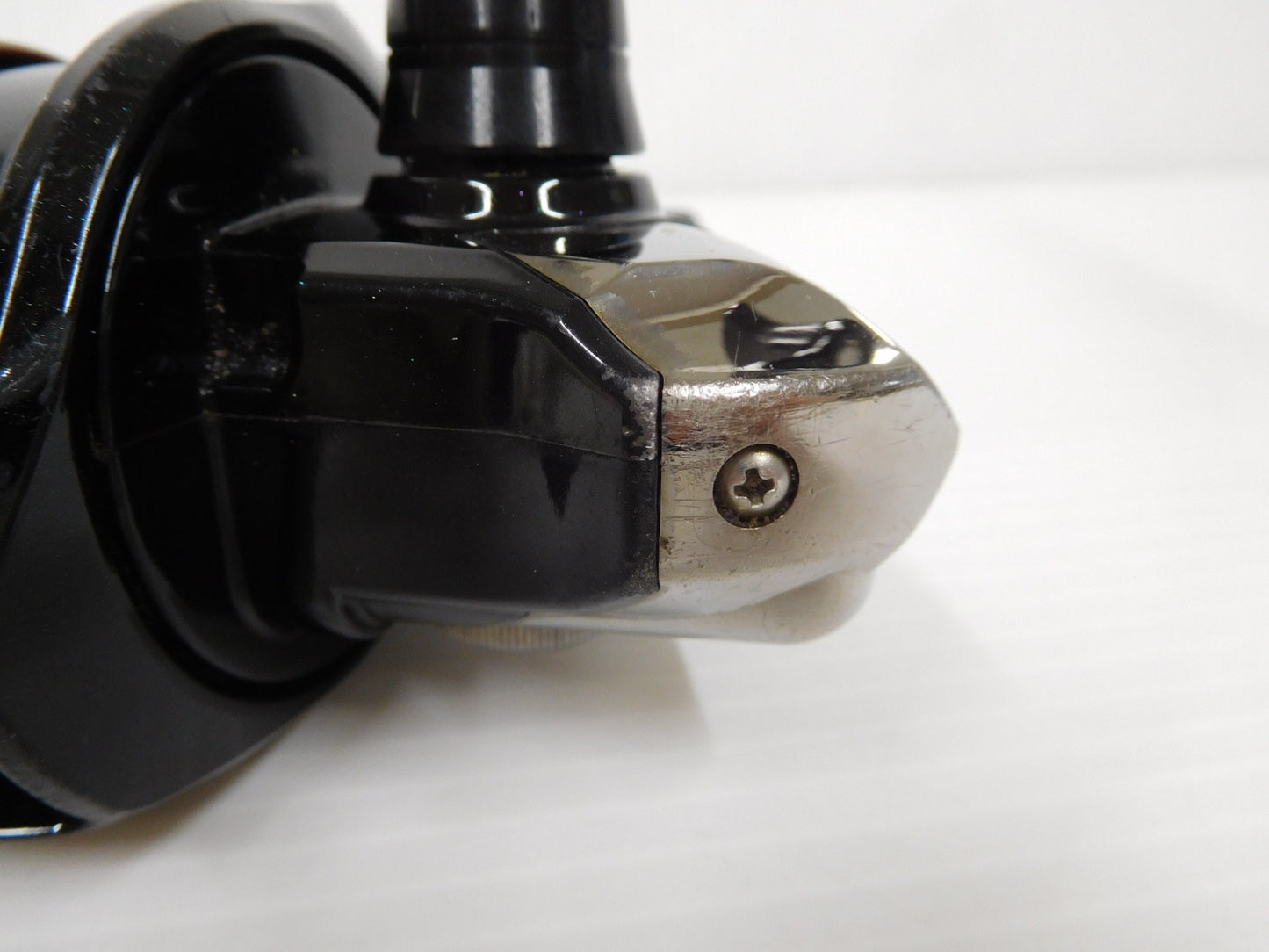 SHIMANO シマノ スピニングリール BB-X Larissa ラリッサ C3000DHG 本体のみ キズあり囗T巛