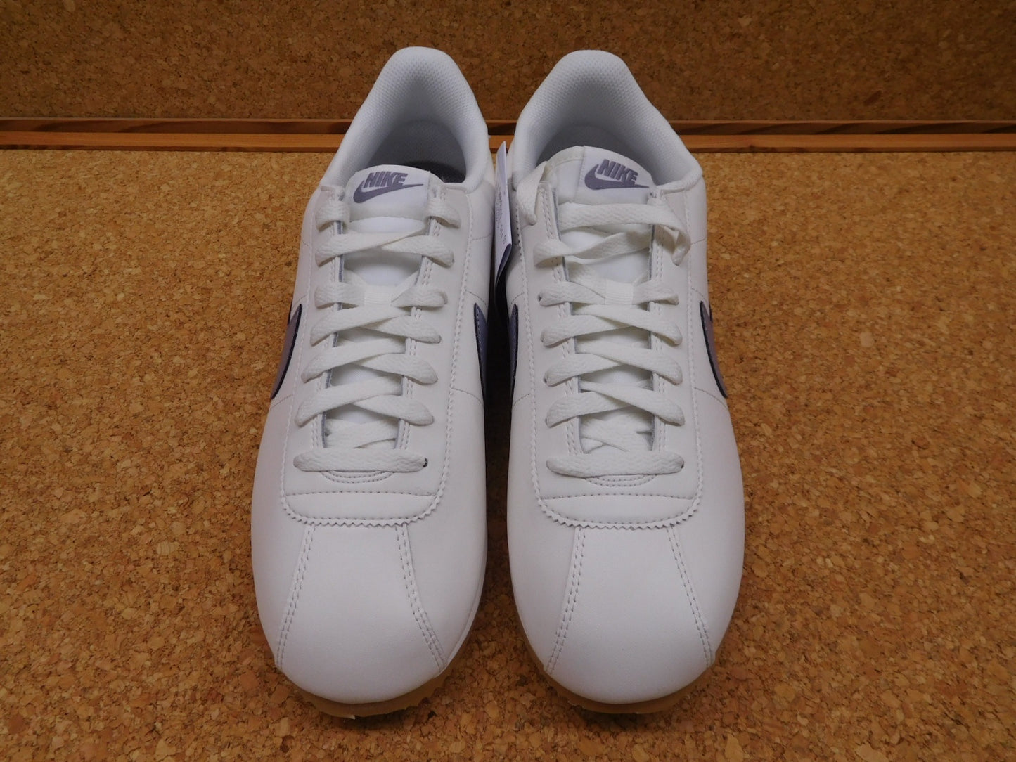送料無料 NIKE DM4044-111 コルテッツ 表記サイズ28cm囗T巛
