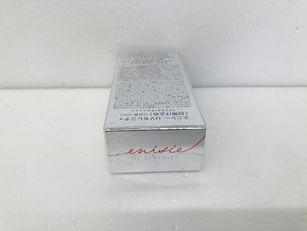 エニシー UVセレニティ (日焼け止め) 30ml