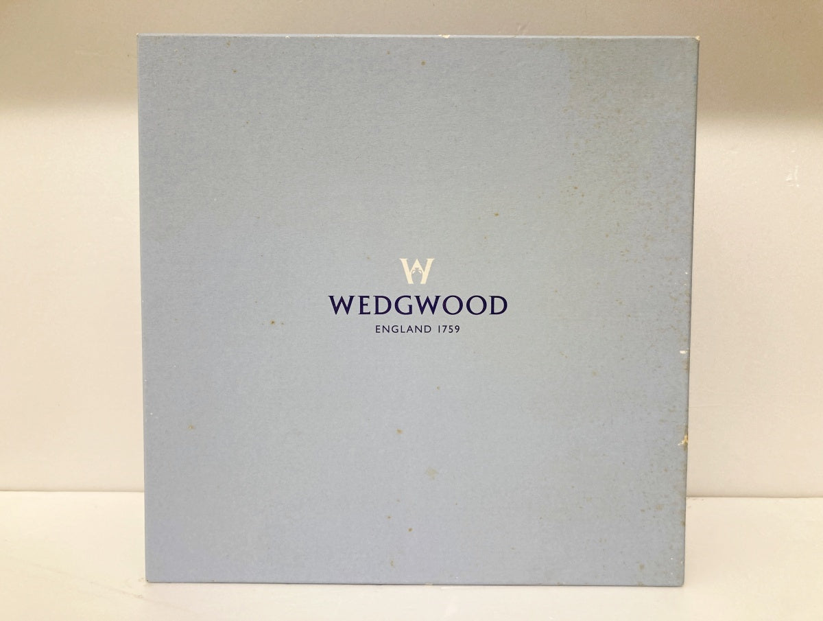 WEDGWOOD ワイルドストロベリー ティーセット