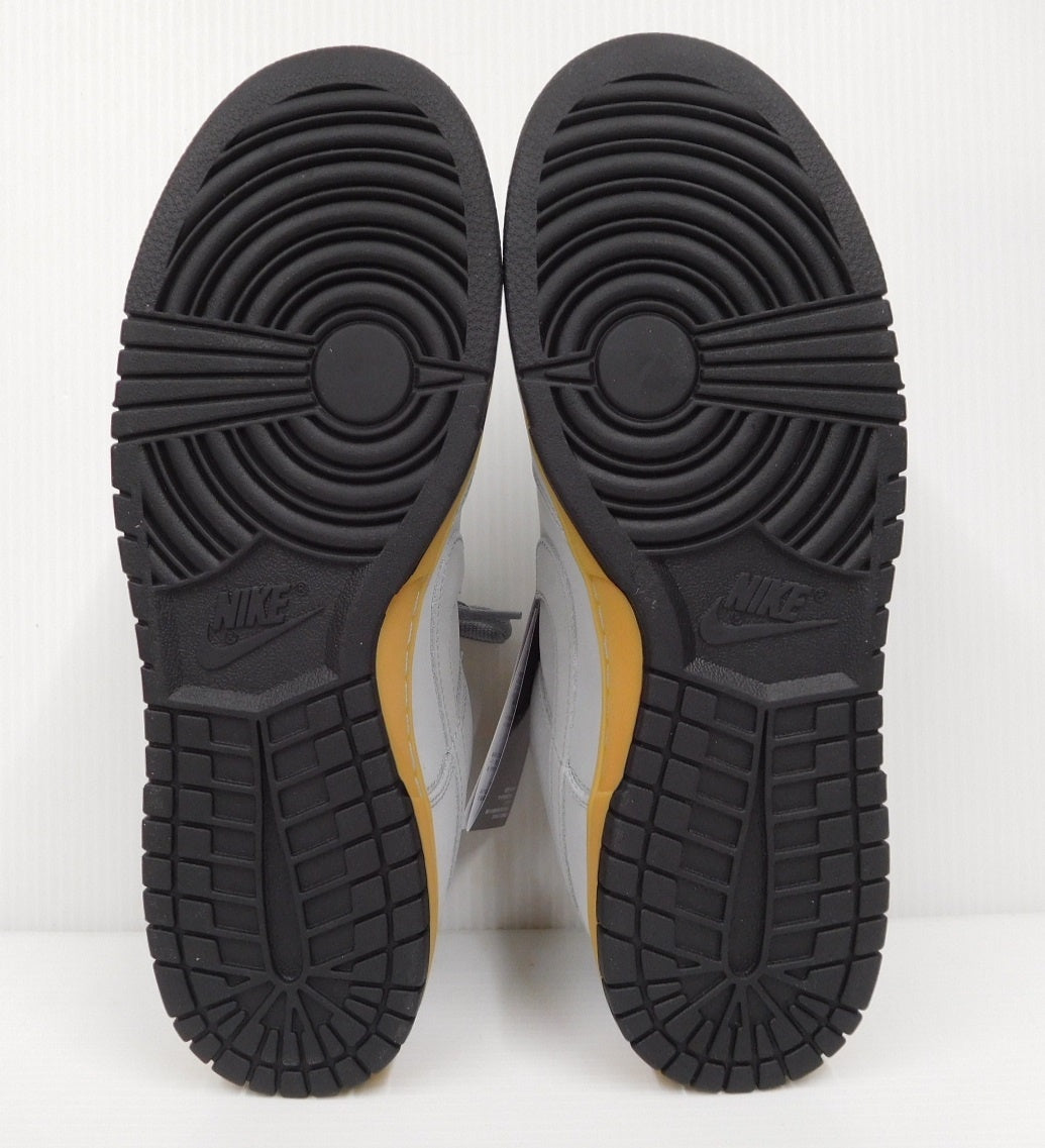 NIKE ナイキ DUNK LOW RETRO SE ダンク ロー レトロ SE HQ1932-001 グレー size:28.5cm囗T巛