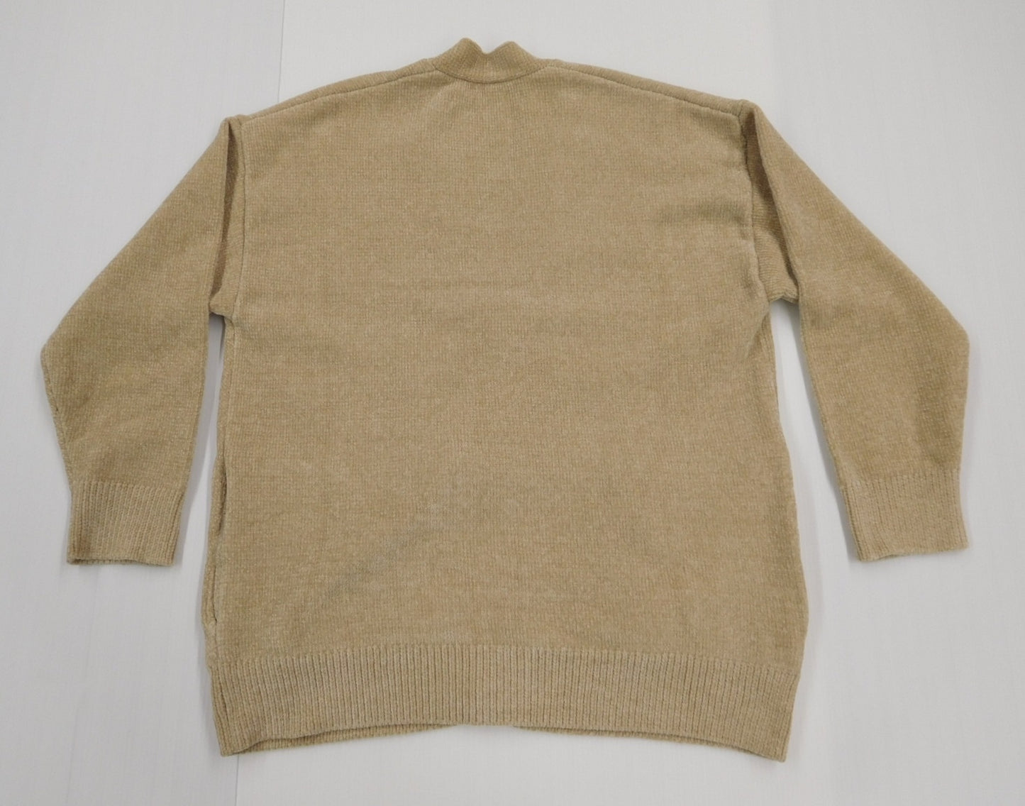 CALL&RESPONCE コールアンドレスポンス ニットカーディガン ベージュ size:2(M)囗T巛