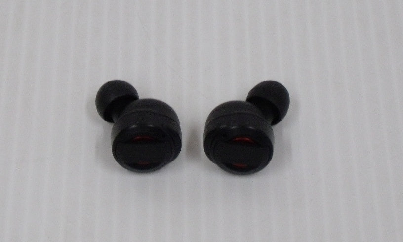 JVC 完全ワイヤレスイヤホン HA-XC72T囗T巛