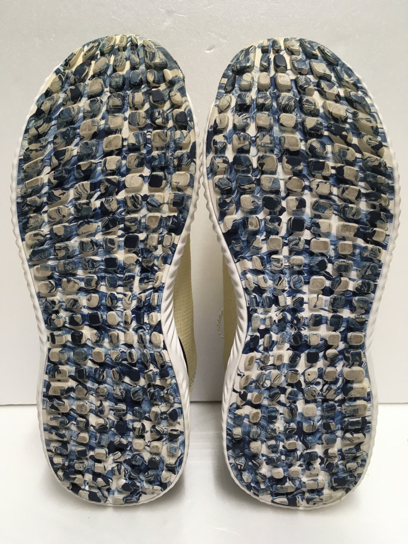 ※送料無料※ adidas メンズ ゴルフシューズ アディクロス バウンス EE9160 サイズ25cm 中古 囗G