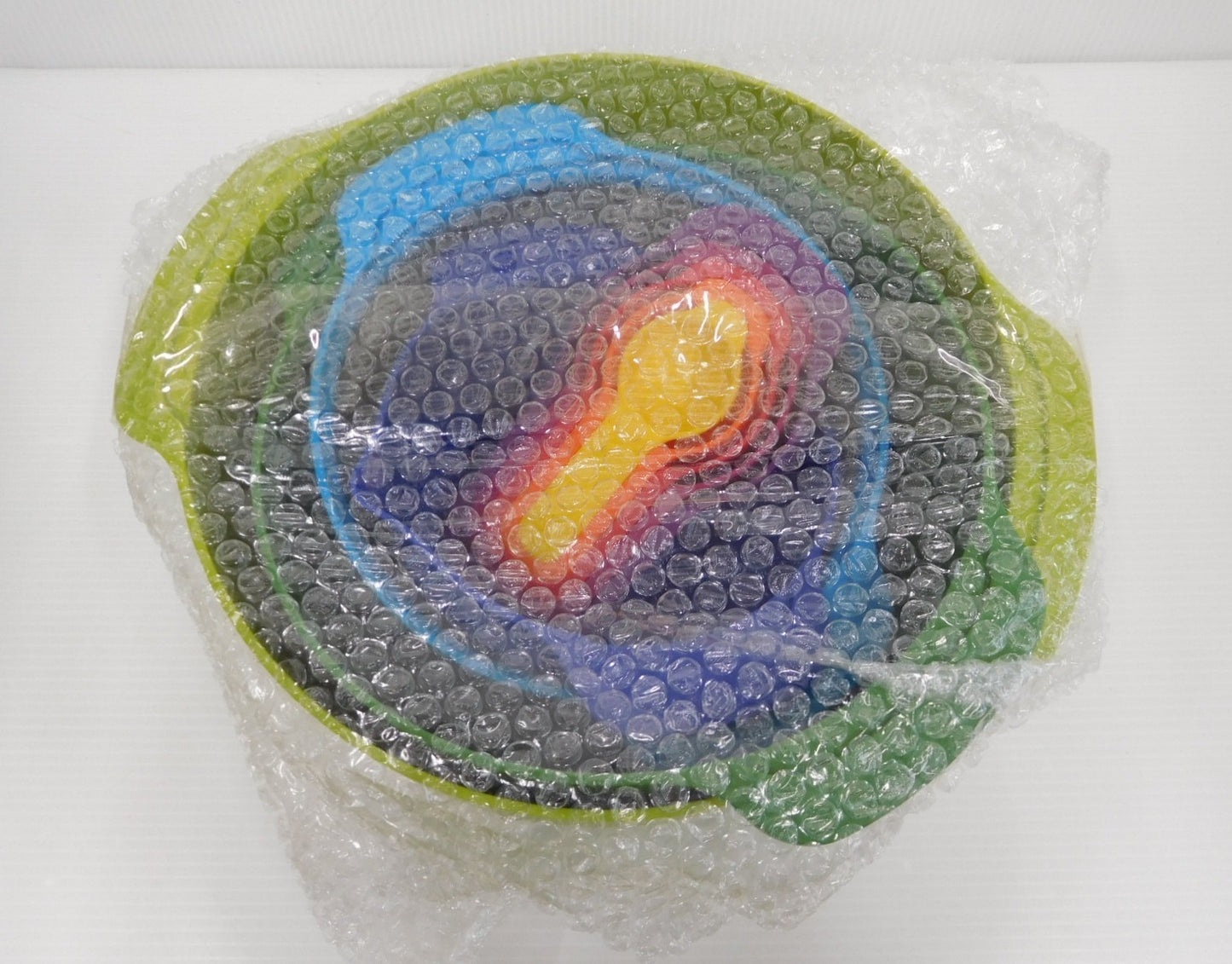 未使用!Joseph Joseph ジョセフジョセフ ネスト9プラス 調理器具9点セット囗T巛