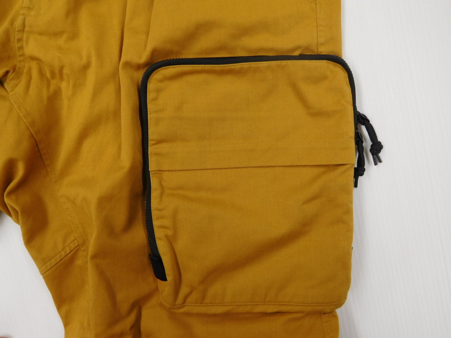 NIKE ACG ウーブン カーゴパンツ 表記サイズL囗T巛