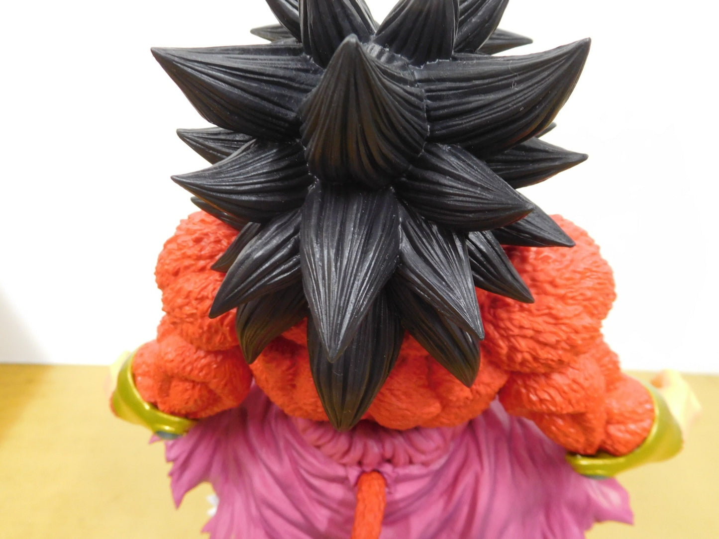 開封品 ドラゴンボール超一番くじ A賞 ブロリー(超サイヤ人4フルパワー)フィギュア囗T巛