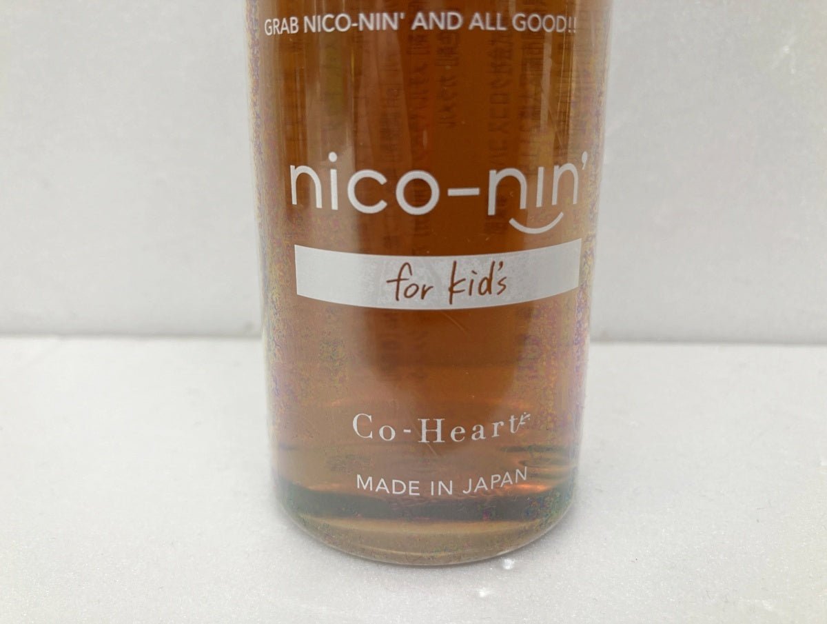 薬用トゥースウオッシュnc 200ml×4本