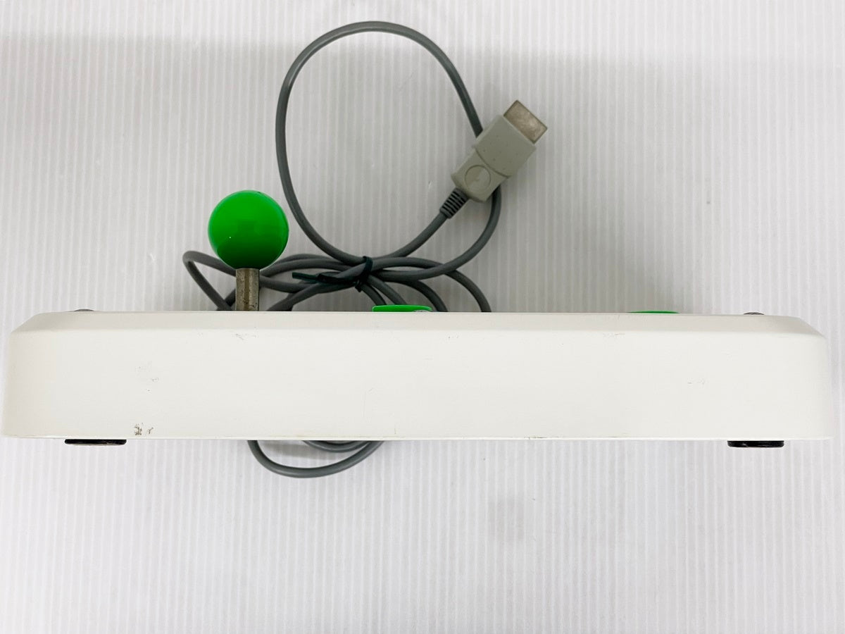 セガサターン バーチャスティック アーケードコントローラー HSS-0136