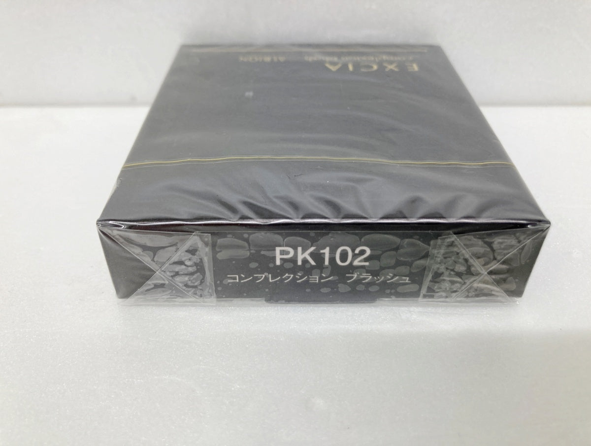 アルビオン エクシア AL コンプレクション ブラッシュ PK102 (チークカラー) 5.1g