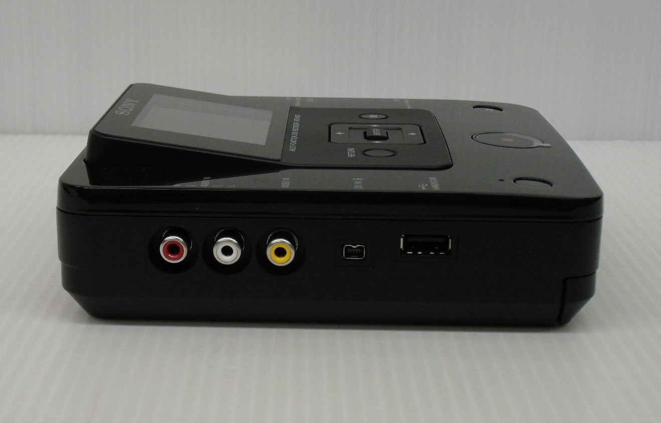 SONY DVDライター VRD-MC6囗T巛