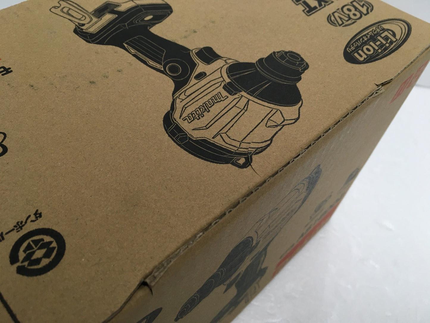 ※送料無料※ マキタ makita 充電式エアダスタ AS180DZ 未開封品 囗G