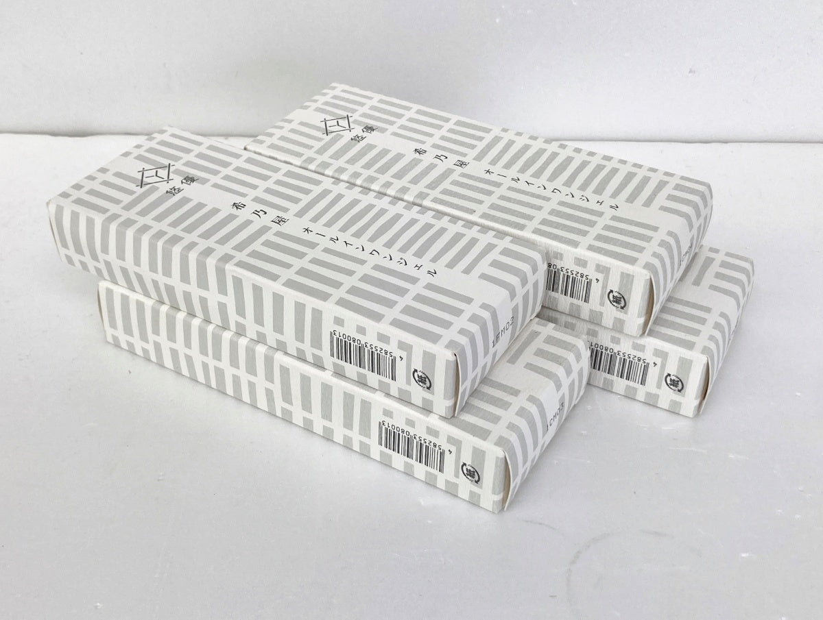 希乃屋 オールインワンジェル 100g×4