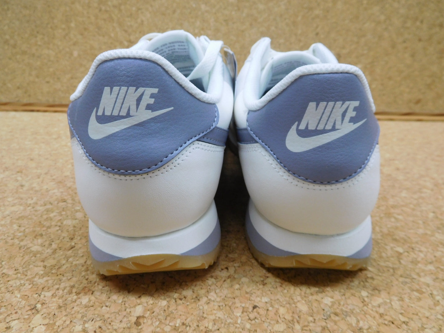 送料無料 NIKE DM4044-111 コルテッツ 表記サイズ28cm囗T巛
