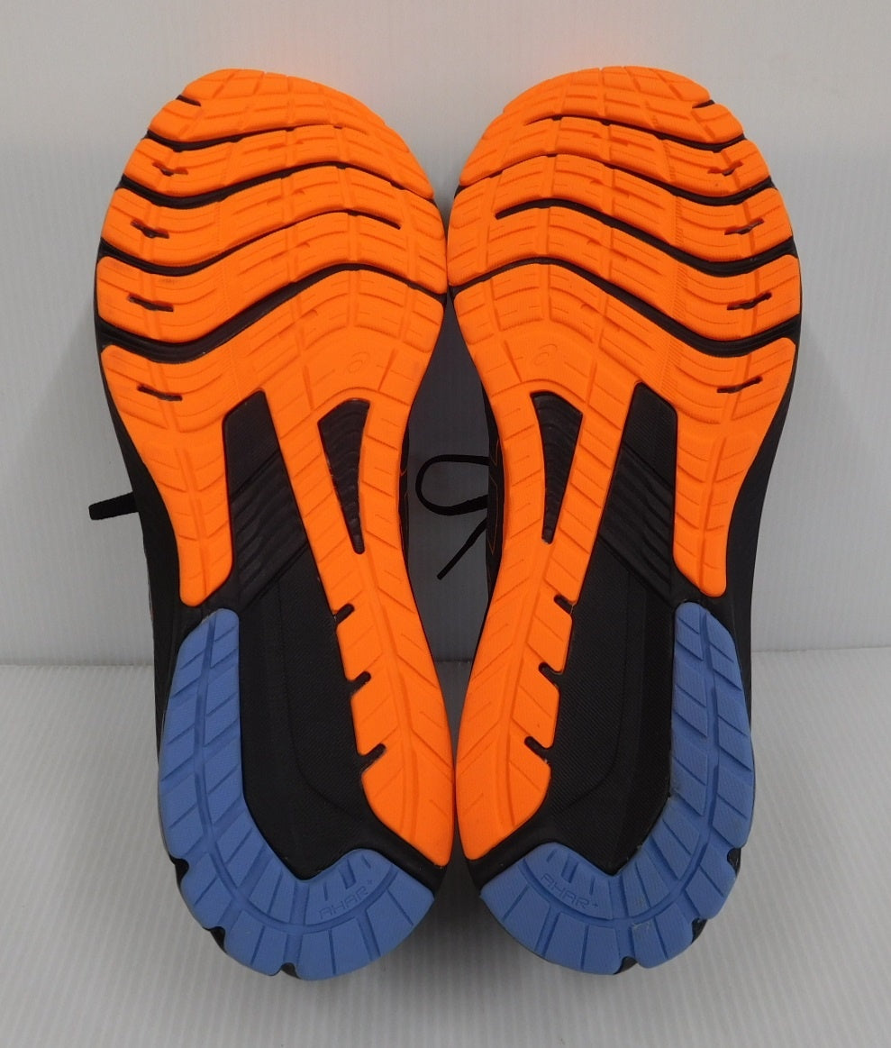 ASICS アシックス ランニングシューズ GT-1000 11 GTX 1011B447 ブラック size:32cm囗T巛