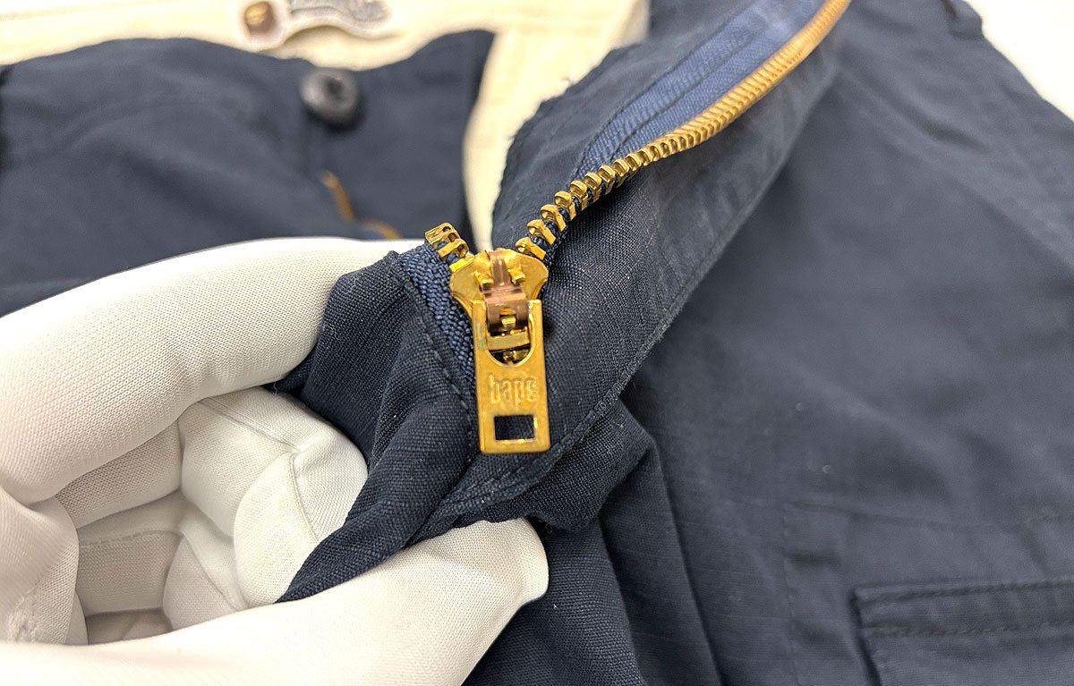A BATHING APE アベイシングエイプ ショートパンツ サイズM ワッペン カーゴ ショーツ