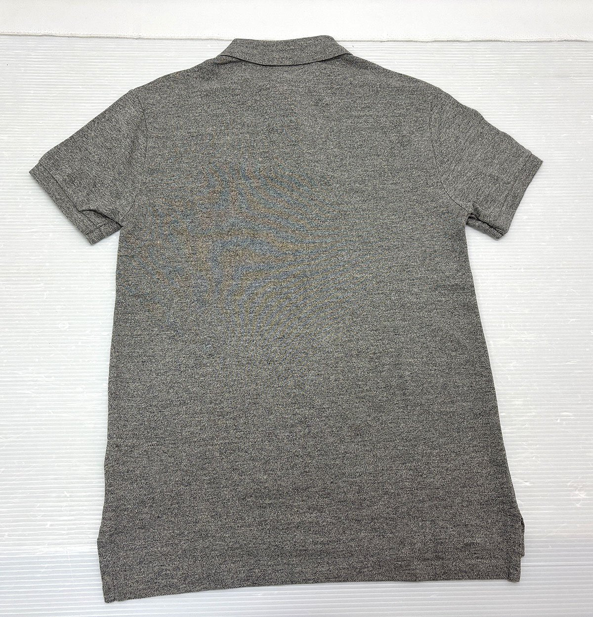 ラルフローレン ビッグポニー ポロシャツ サイズS 半袖 POLO RALPH LAUREN