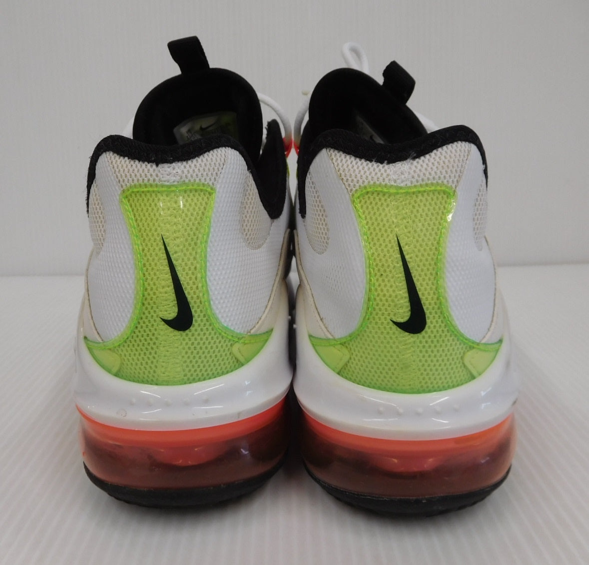 NIKE AIR MAX ナイキ エアマックス INFINITY 2AMD CZ0361-100 size:29.5cm囗T巛