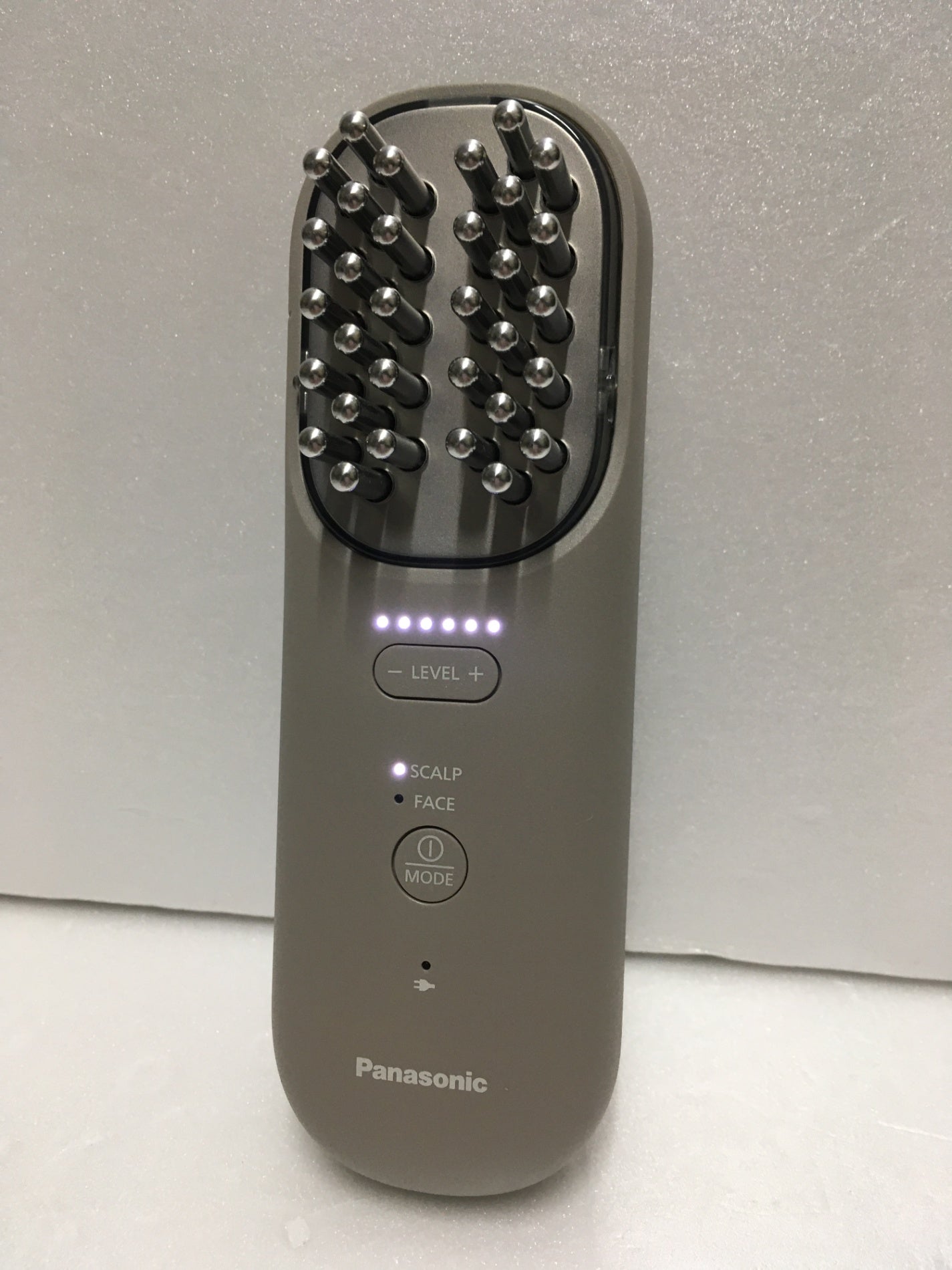 ※送料無料※ Panasonic VITALIFT バイタリフト ブラシ EH-SP60 美顔器 中古 囗G