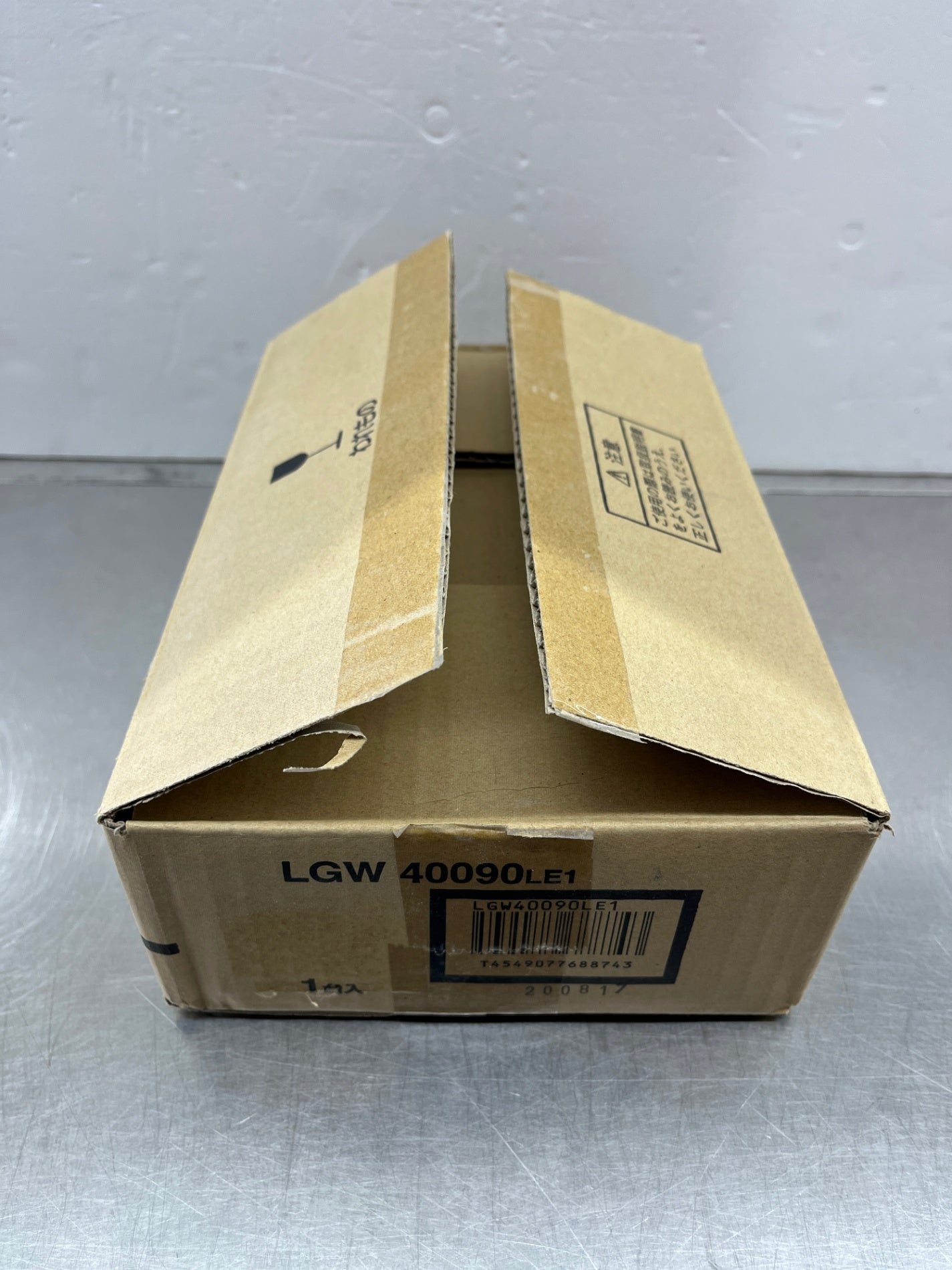Panasonic パナソニック スポットライト LGW40090LE1