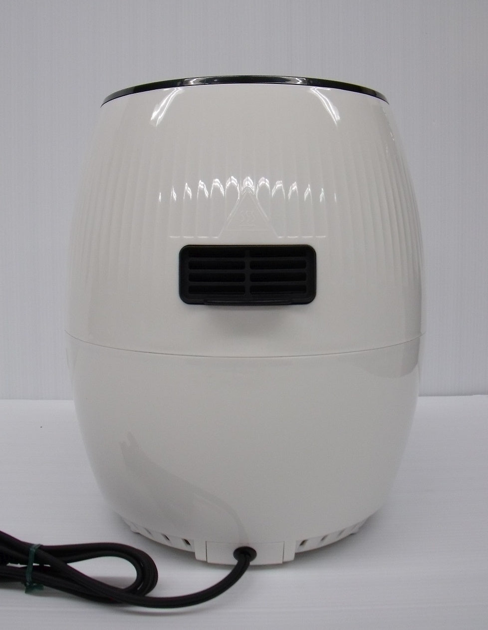 ショップジャパン カラットフライヤー(ノンフライヤー) KRF-601WH 囗T巛