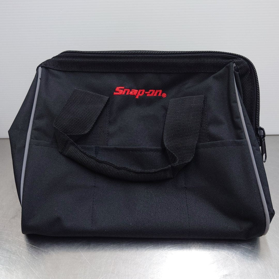 Snap-on スナップオン ツールバッグ トートバッグ CTUTOTEABK 未使用品 囗T巛