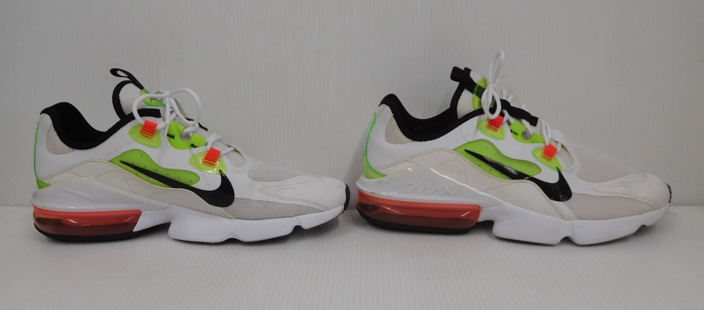 NIKE AIR MAX ナイキ エアマックス INFINITY 2AMD CZ0361-100 size:29.5cm囗T巛
