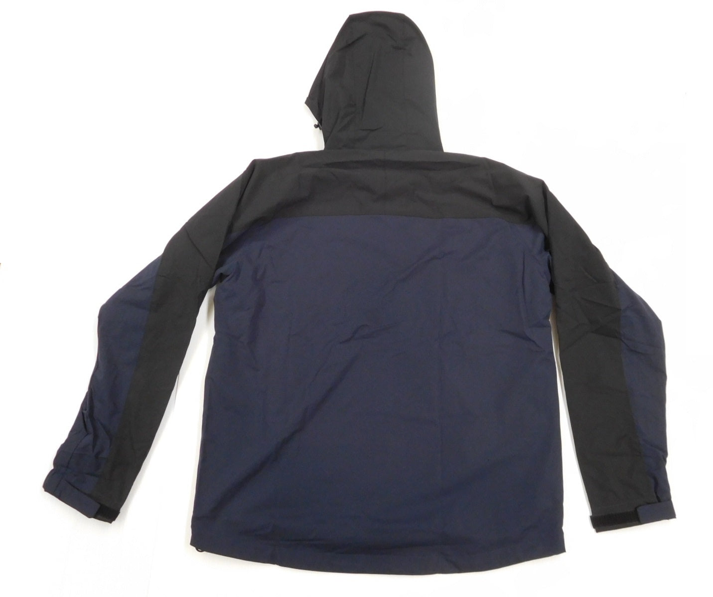 タグ付!LYO マウンテンパーカ ネイビー 93144101 size:S囗T巛