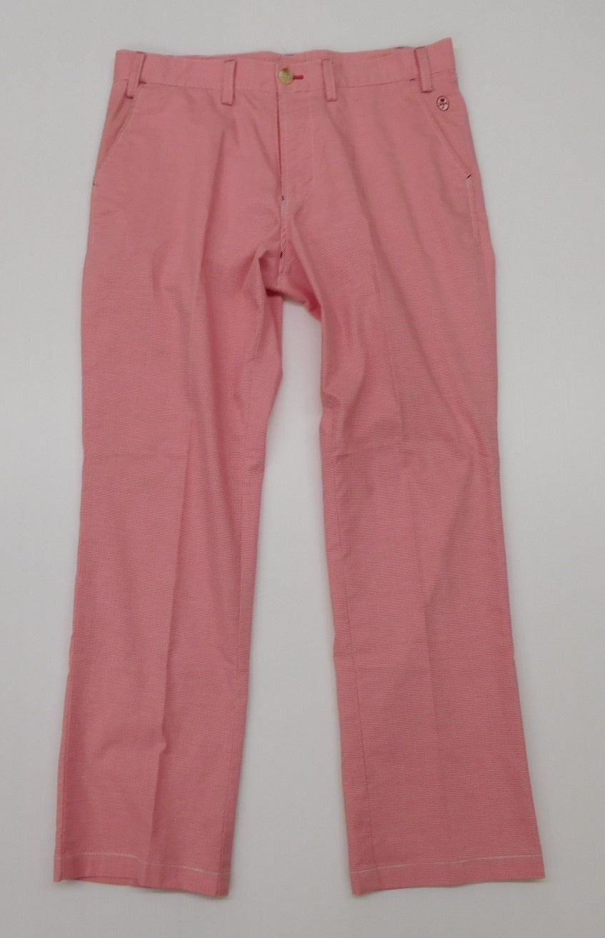CASTELBAJAC カステルバジャック ゴルフ スラックスパンツ スリムフィット 7131-1743 size:82囗T巛