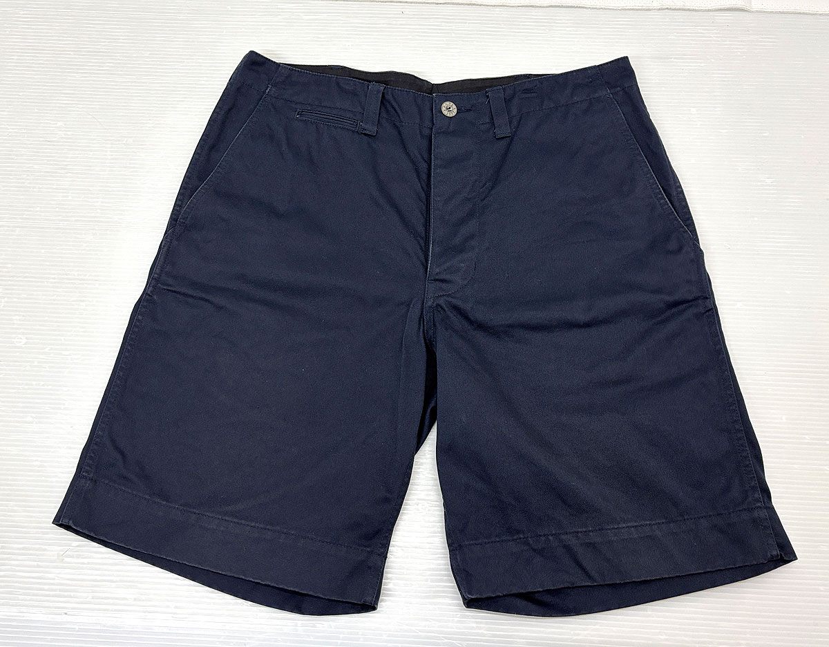 A BATHING APE アベイシングエイプ ショートパンツ サイズL ショーツ