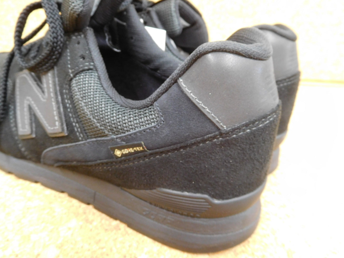 new balance CM996XU2 表記サイズ27.0cm囗T巛