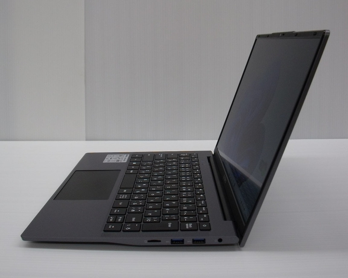 送料無料 GMJ Windows11 Pro ノートPC GLM-14-4020囗T巛