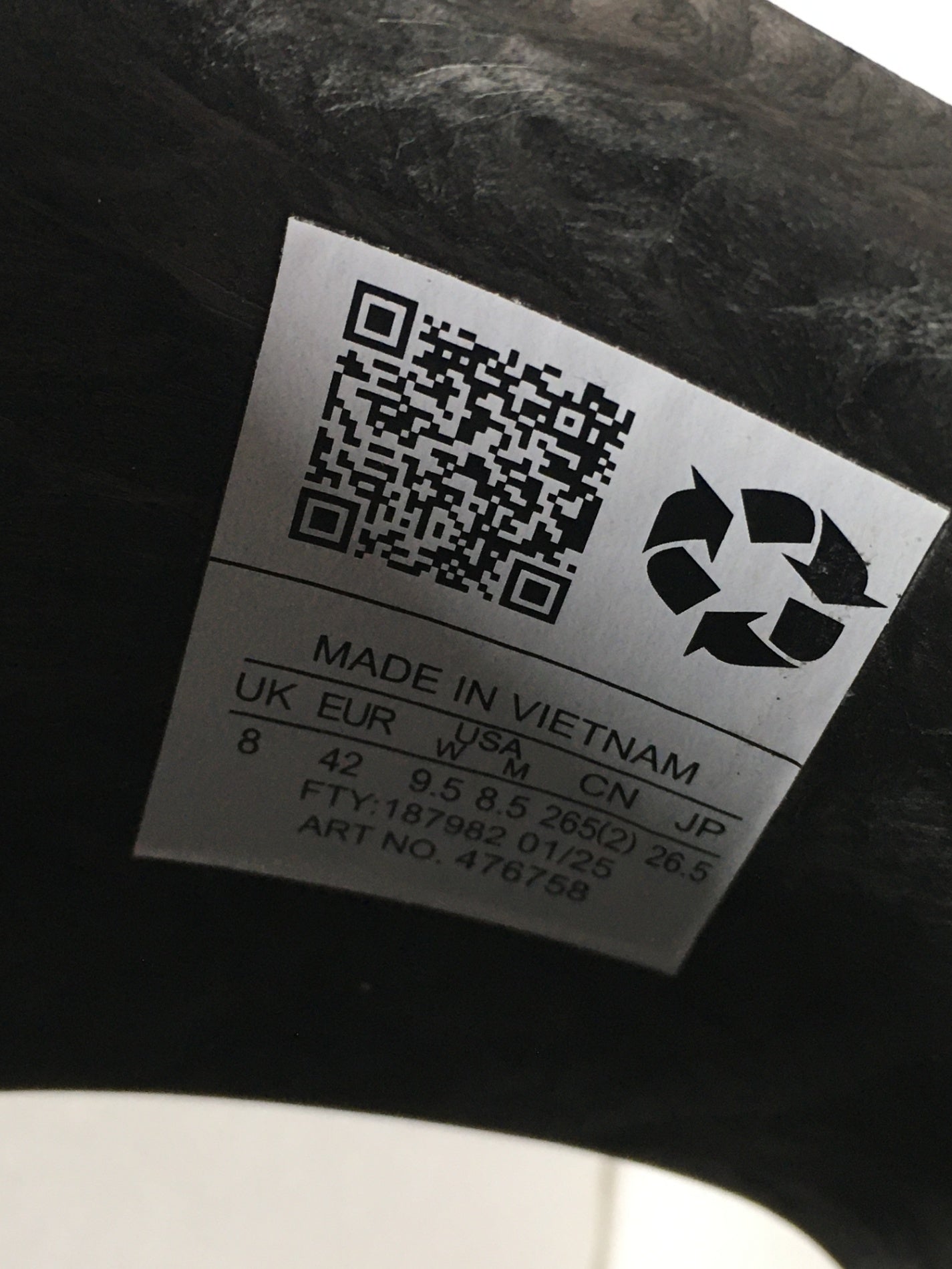 ※送料無料※ SALOMON サロモン SUMMERIDE スポーツスタイルシューズ サンダル 26.5cm 中古 囗G